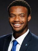 Nic Smith, Kentucky Wildcats, Defensive Line