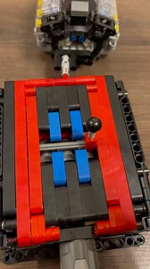 25K views · 209 reactions | 5 Speed Gearbox + Reverse #diy #gearbox #satisfying #lego #technic #legotechnic #gearratio #gears #engine #diyengine #transmission #legos #mechanical #mechanicalengineering #diyideas #diyproducts #dıyproject #mechanism | Bricks Master Builders | Facebook