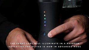 11 reactions | Take control of your experience with #DrDabberSWITCH Advanced Mode. | Dr. Dabber | Facebook