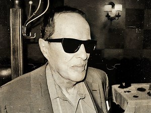 Experimental filmmaker Kenneth Anger dies aged 96