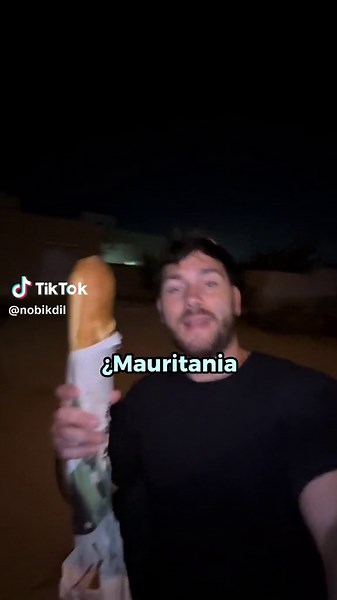 Mauritania: ¿Es un país peligroso realmente?