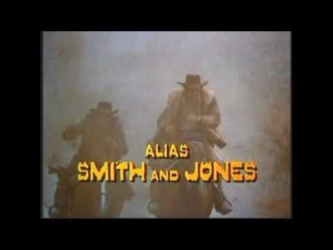 Alias Smith and Jones | S1 E1 | CLICK LINK IN COMMENTS TO WATCH FULL EPISODE | #western