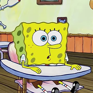 we're still in agony... | SpongeBob's Nautical Nonsense