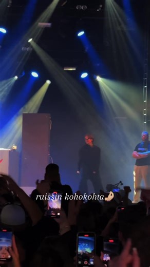 Discover the Highlights of Ruissin Festival