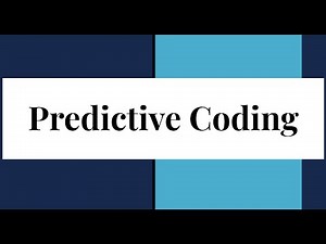Predictive Coding | Digital Image Processing