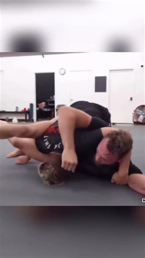 Craig Jones' Incredible Reversal in BJJ