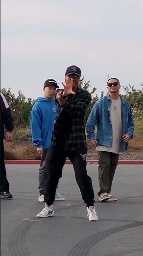 FROM THE WINDOWS TO THE WALL 🕺🏽