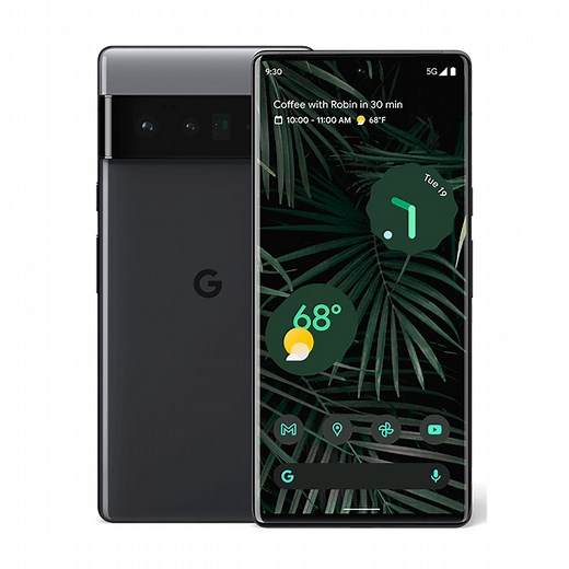 Google Pixel 6 Pro Price in Kenya - Phone Place Kenya