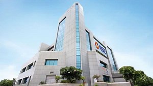 Nifty IT, S&P BSE SME IPO top gainers on NSE, BSE this week