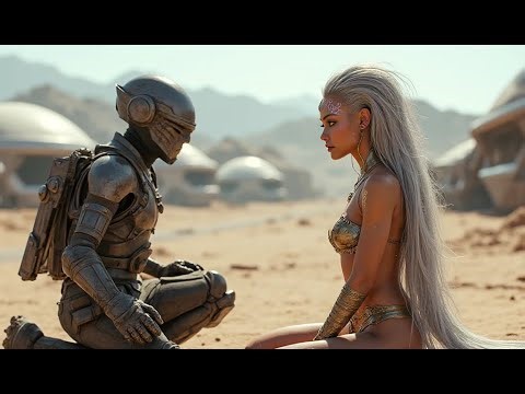 The Day He Returned Older and Stronger—And Shocked the Alien Who Once Rejected Him