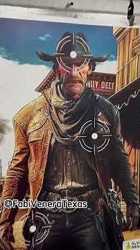 Como funciona um revólver single action ? O revolver do Velho Oeste .