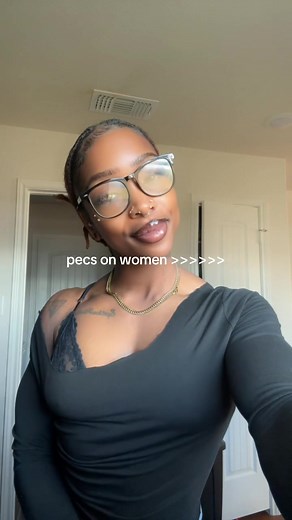 Empowering Women: Celebrating Strong Pecs