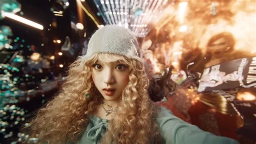 VVUP (비비업) on Instagram: "VVUP (비비업) ‘Super Model’ MV Teaser ✴︎youtu.be/YAnSZrPIvQI VVUP (비비업) The 1st Mini Album ‘VVON’ 2025.11.20 6PM (KST) #VVUP #비비업 #VVON #SuperModel #킴 #팬 #수연 #지윤 #Kim #Paan #Suyeon #Jiyoon"