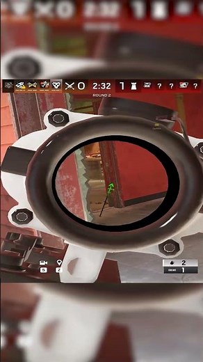Deimos 4K - Rainbow six siege