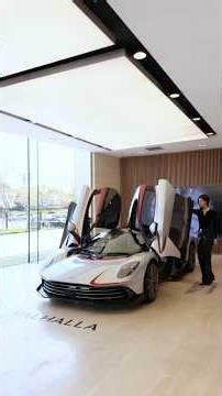 2026 Aston Martin Valhalla Review | Hybrid Supercar Specs, Interior, Performance!