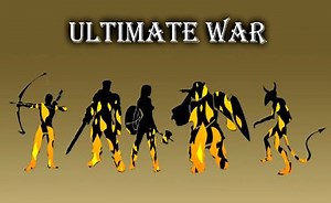 Ultimate War