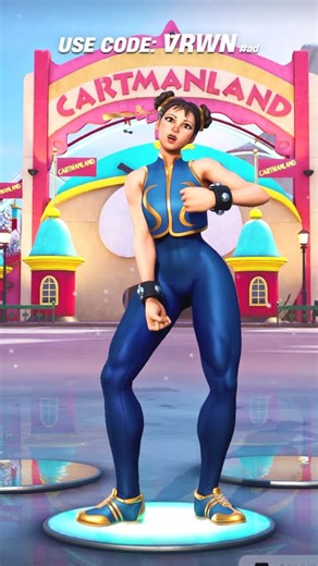 NEW Mona Lisa Icon Emote | Fortnite