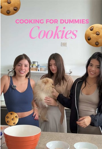 Homemade Cookies for Beginners: Easy Recipe Guide