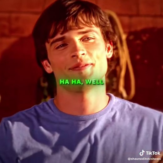 Exploring Red Kryptonite's Effects on Clark Kent in Smallville