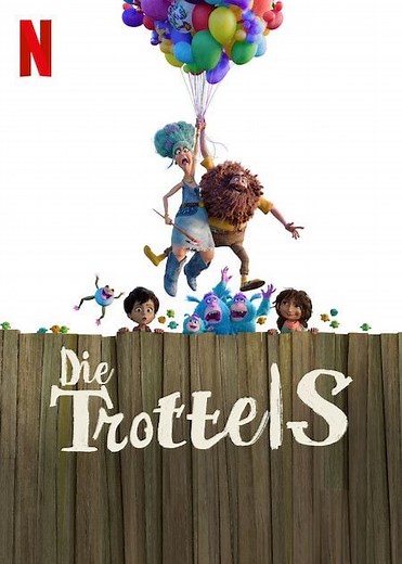 Die Trottels