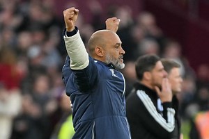 Nuno closes on first two West Ham signings as window ignites with four deals in the offing