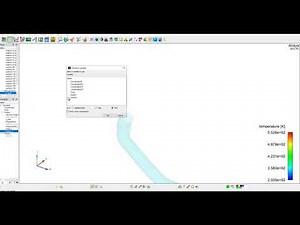 Ensight Custom Variable