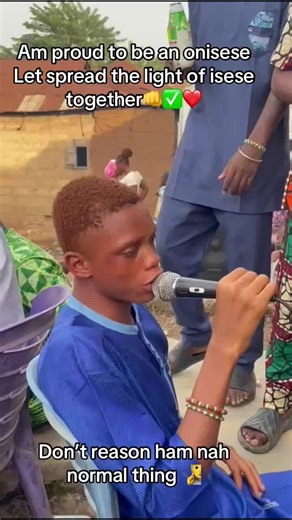 Understanding Isese Practices and Beliefs