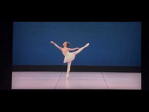 ダイアナのバリエーション3年前