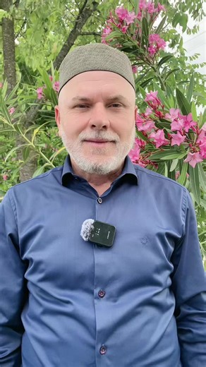Amin Dualar — Dualarımızı Birleştiren Kısa Dua Videosu