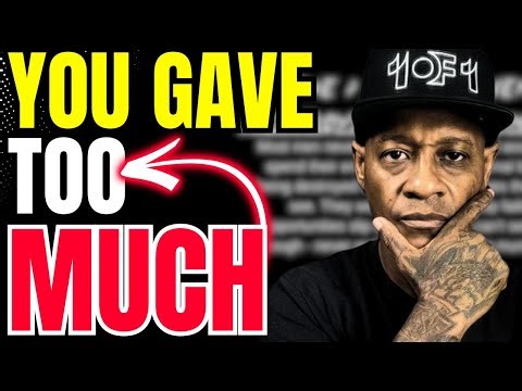 Stop Women From Manipulating And Controlling Men | Learn How To Break The Cycle