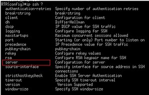 SSH isn't available in Ubuntu's terminal [Putty allows connection]