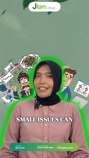 PT Jelajah Teknologi Nusantara (JTeN) on Instagram: "Routine testing protects your business by catching small issues early. Jten handle the entire process from test scheduling to document management and lab coordination. Making compliance faster and more efficient. 🔗 jten.co.id 📞 +62 877-9050-9814 #BluetoothCertification #Komdigi #IndonesiaCertification #WirelessDevices #JTENGroup"