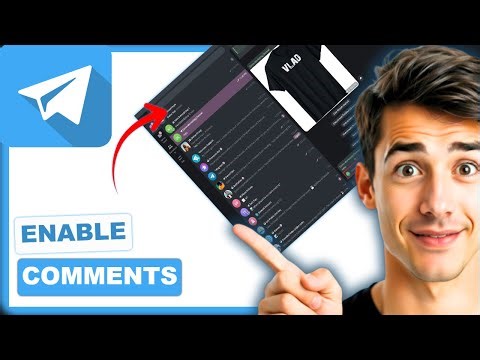 How To Activate Comment Function Channels Using Tele [Proven Steps] [2026 Tutorial]