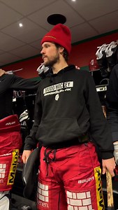 Back to back. 🪓 #modose | MoDo Hockey