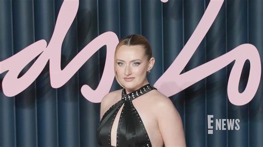 Chicken Shop Date host Amelia Dimoldenberg announced that she will be starring in and producing a new romantic comedy film. bit.ly/4qy5jG1 | E! News