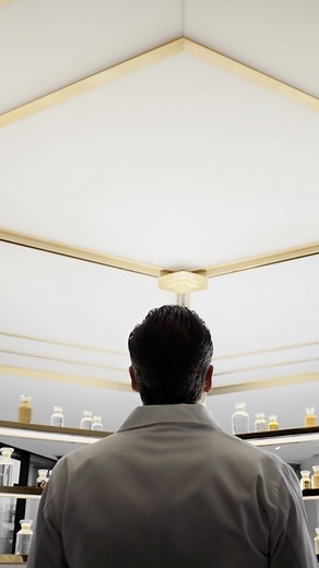 13K views · 1.2K reactions | From the Maison Guerlain’s founding in 1828, five generations of Master Perfumers have crafted some of the world’s most memorable fragrances. The legend continues with the Art of Bespoke Fragrance by Guerlain Master Perfumer @thierrywasser . An experience like no other. @moynat #Guerlain #Moynat #Canvas1920 #SavoirFaire #Perfume | Guerlain | Facebook