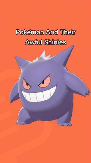 Pokemon Shiny Variants and Disappointments Explained