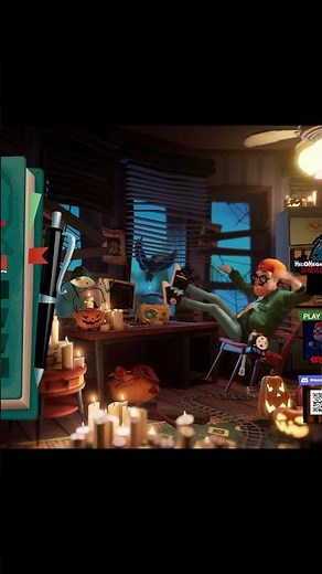 HeartAttack Moment ☠️☠️☠️Hello Neighbor 2 - AL NACER #stealthhorror #horrorgame