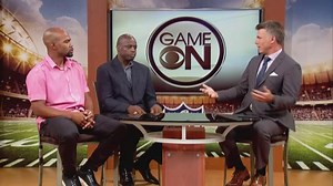 Darrell Green: ‘I was wrong about Robert Griffin III'