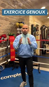 946 reactions · 162 shares | Exercice pour soulager la douleur au genou et améliorer la stabilité #douleurs #genou #attiasosteo #renforcementmusculaire #quadriceps #ischiosjambiers #mobilité | David Attias Ostéopathe | Facebook