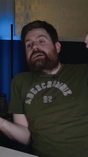 The story's get chaotic with Adam Hughes - Comedian Want more of the chaos? Watch episode one “I Sabotaged My Own Career”: Adam Hughes - Comedian on Alcoholism, Chaos & Comedy — now on YouTube. Click the link. https://youtu.be/M4AZZXnW2Sg?si=PxbC-qg5ery3Og0w #369pod #podcast #comedian | 3 6 9 Podcast