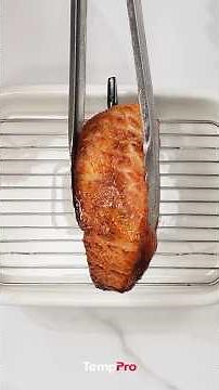 Pan-Seared Duck Breast with Fig Aroma