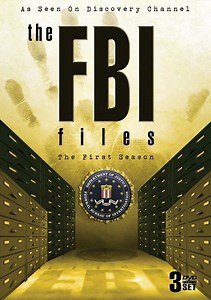The F.B.I. Files Season 1 (1998), Watch Full Episodes Online on TVOnic