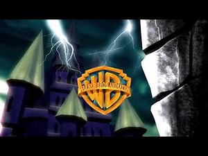 Warner Bros Animation thunder effects from the 2000s (REVISED)