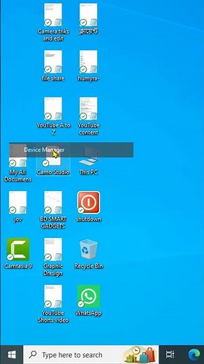 How to Fix Bluetooth Not Working on PC/Laptop #shorts #bluetooth #tech #PCfix
