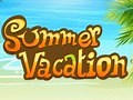 Game Summer Vacation online. Play for free