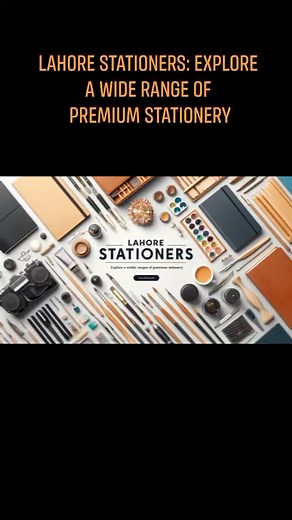 #lahorestationers | Lahore Stationers | Facebook