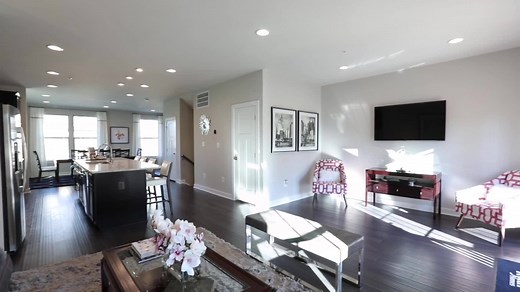 12K views · 50 reactions | Come on in, we’ve been waiting for you! Take a tour of The Schubert floorplan offering the space and details of single-family living with the convenience of a townhome. | Ryan Homes | Facebook