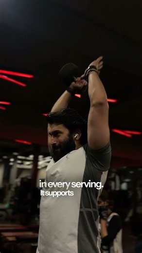 The Best Creatine? Here's What Makes It Different