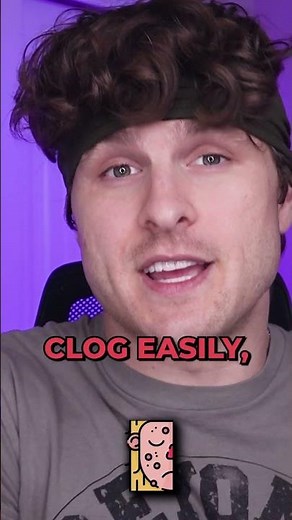 Clear your acne with my program TheAcneMethod.com 👏🏼 Do hot showers cause acne? 🚿 #acne #skincare